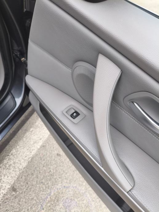 BMW serija 3 Touring 330d, fotografija 9