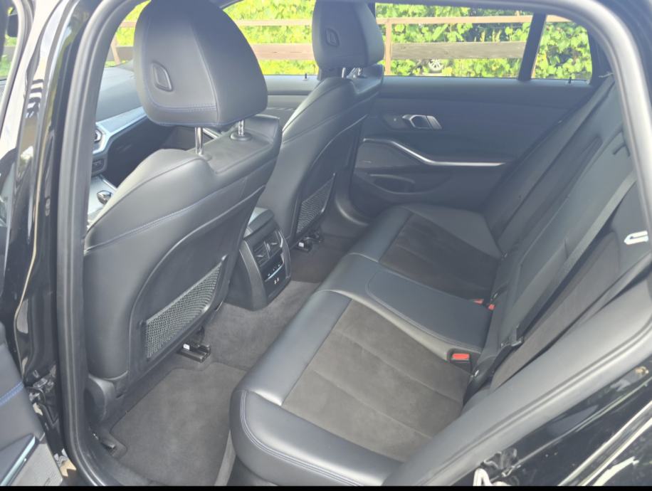 *BMW serija 3 Touring 330e, PLUG IN HIBRID*,Vrhunska.oprema, fotografija 3
