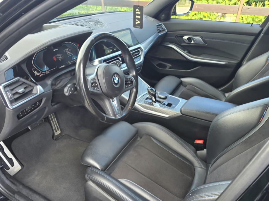 *BMW serija 3 Touring 330e, PLUG IN HIBRID*,Vrhunska.oprema, fotografija 4