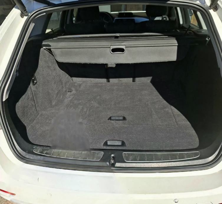 ⭐️⭐️BMW serija 3 318d Touring Automatik 8ZF⭐️⭐️, fotografija 5