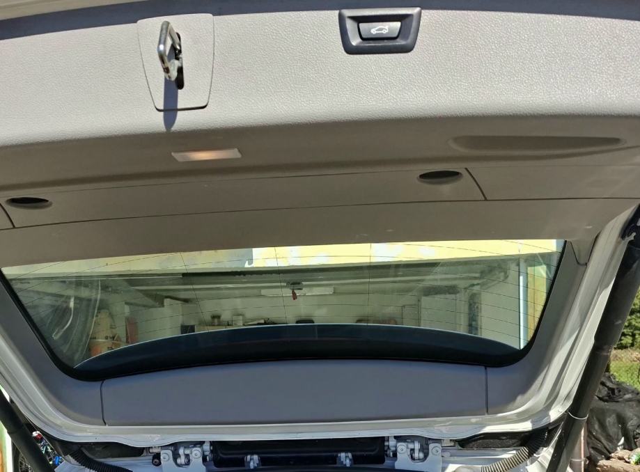 ⭐️⭐️BMW serija 3 318d Touring Automatik 8ZF⭐️⭐️, fotografija 6