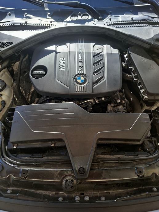 ⭐️⭐️BMW serija 3 318d Touring Automatik 8ZF⭐️⭐️, fotografija 9
