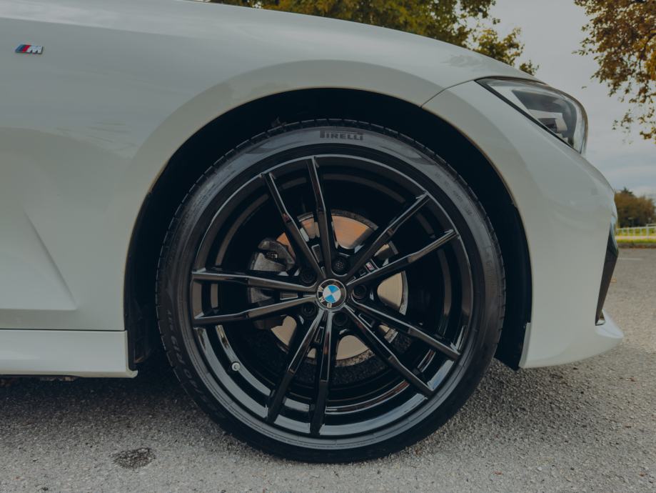BMW SERIJA 3 TOURING (G21) 320d M SPORT | 190 KS | RWD | AUTOMATIK, fotografija 20