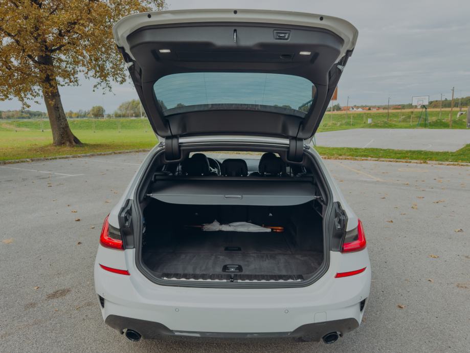 BMW SERIJA 3 TOURING (G21) 320d M SPORT | 190 KS | RWD | AUTOMATIK, fotografija 9