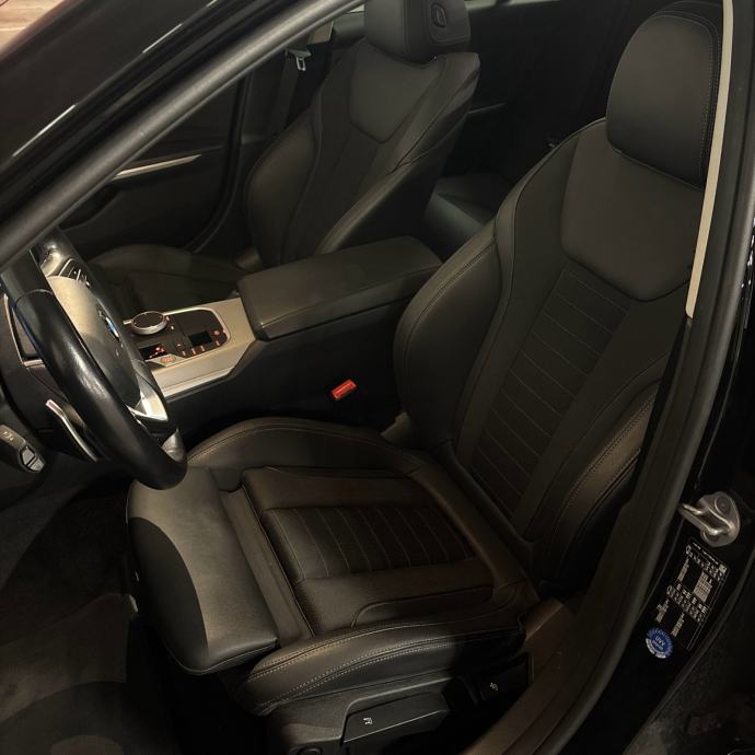 BMW Serija 3 Touring G21 Lci 318d, fotografija 9