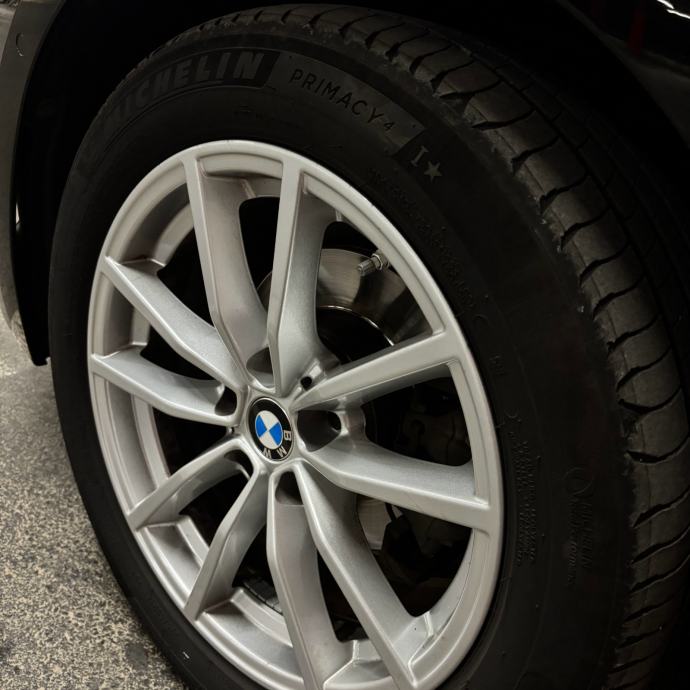 BMW Serija 3 Touring G21 Lci 318d, fotografija 14