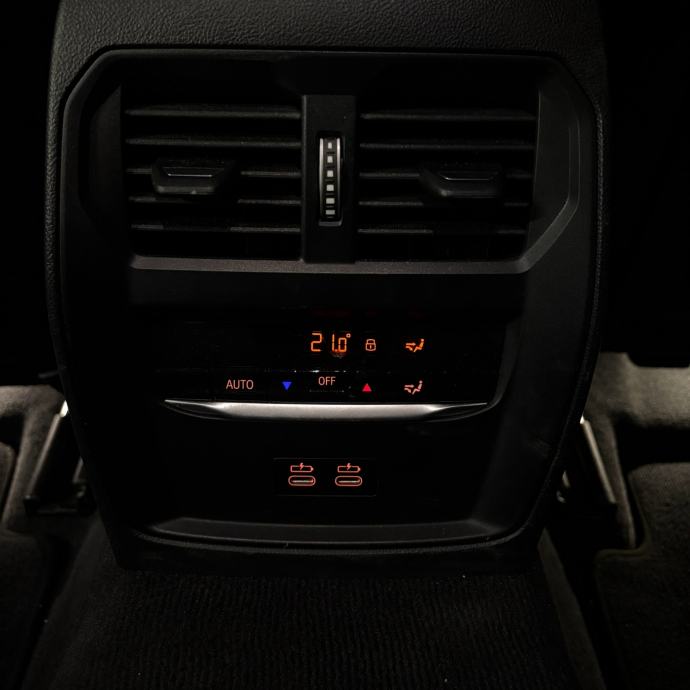 BMW Serija 3 Touring G21 Lci 318d, fotografija 12