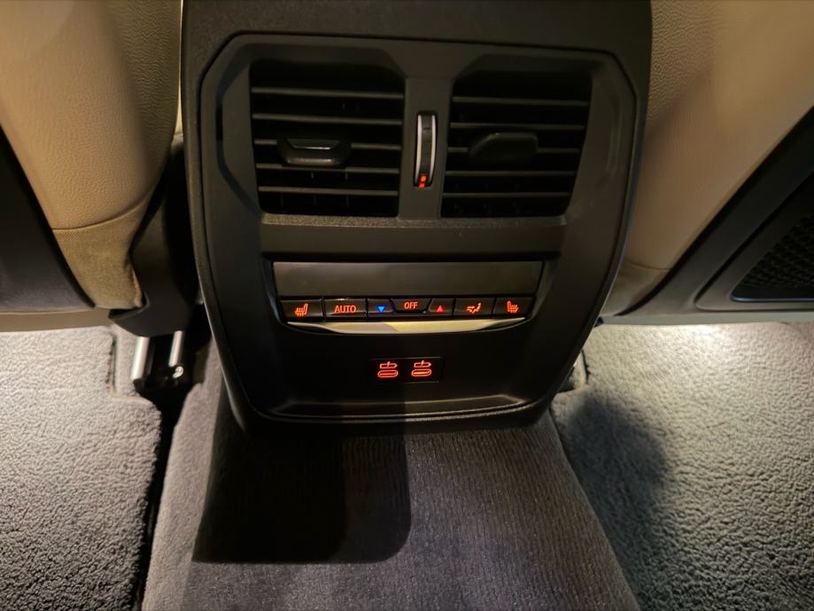 BMW serija 3 Touring M340d automatik, fotografija 7