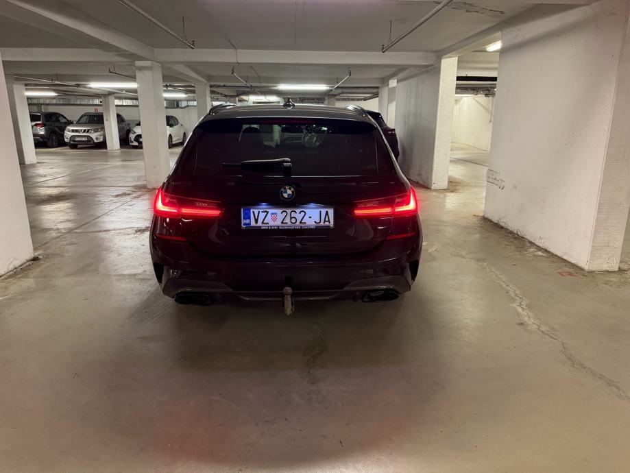 BMW serija 3 Touring M340d automatik, fotografija 2
