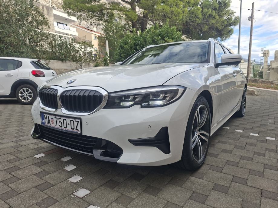 BMW serija 3