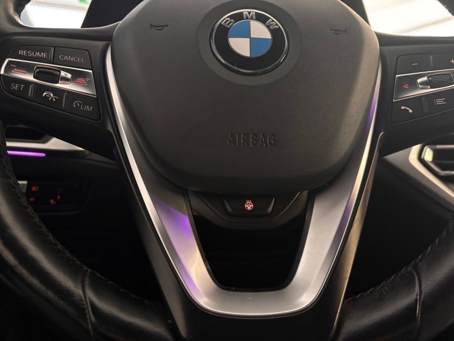 BMW 320d xDrive 4x4 Sport Line, Ambient, Kamera, Kuka, LED, Business, fotografija 19