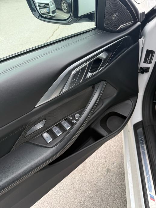 BMW serija 4 Cabriolet M440i Xdrive, fotografija 8