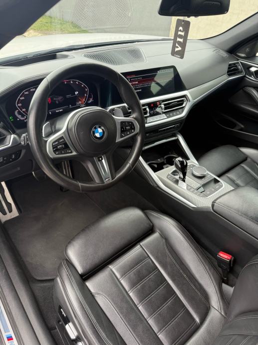 BMW serija 4 Cabriolet M440i Xdrive, fotografija 7