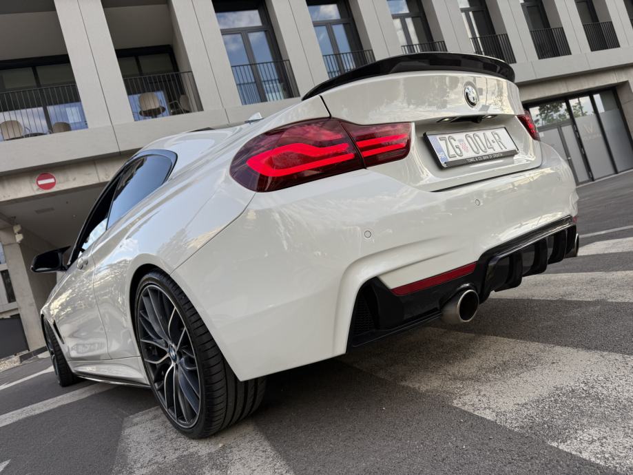 BMW serija 4 Coupe