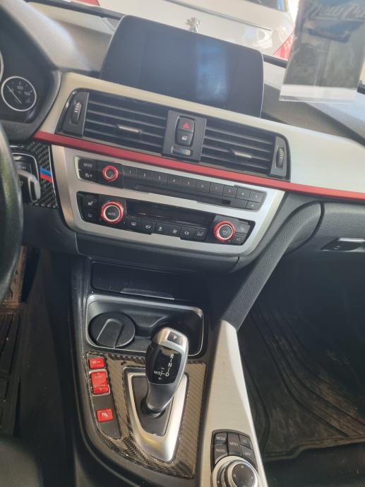 BMW serija 4 Coupe