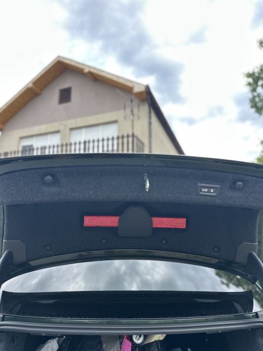 BMW serija 4 Coupe M420d xdrive, fotografija 12