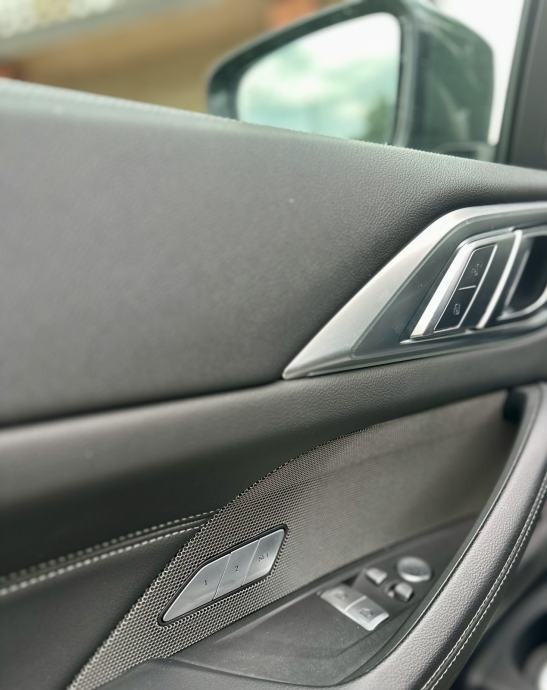 BMW serija 4 Coupe M420d xdrive, fotografija 13