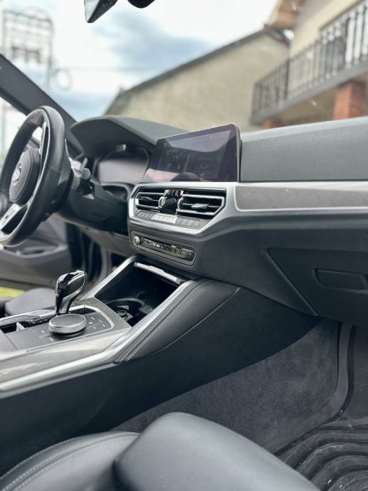 BMW serija 4 Coupe M420d xdrive, fotografija 16