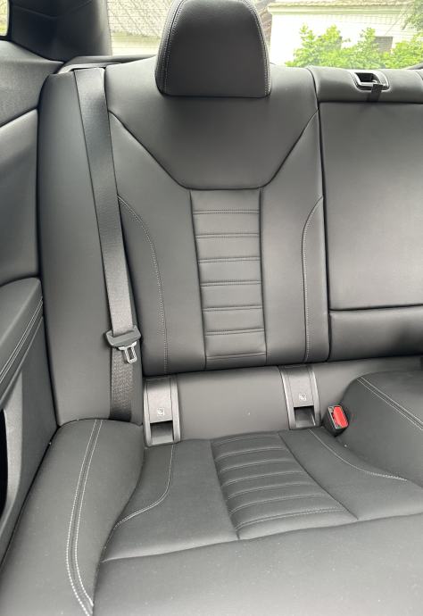 BMW serija 4 Coupe M420d xdrive, fotografija 18