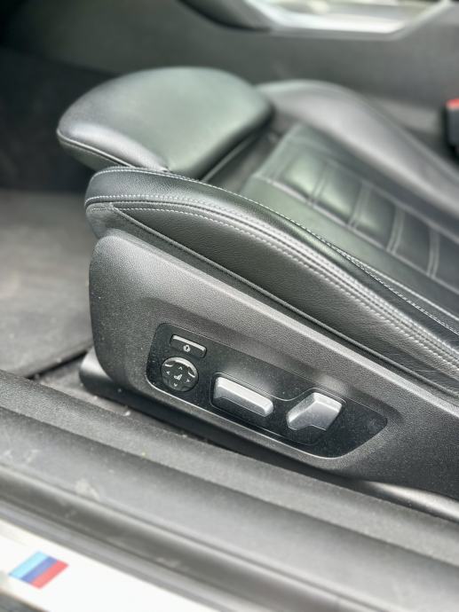 BMW serija 4 Coupe M420d xdrive, fotografija 19