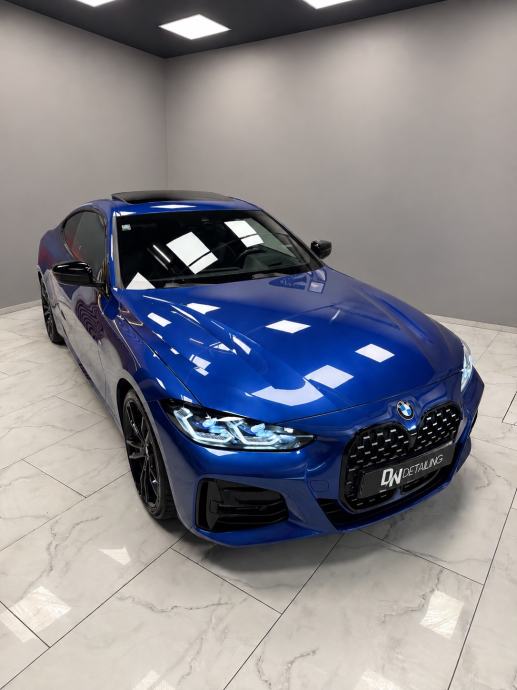 BMW serija 4 Coupe
