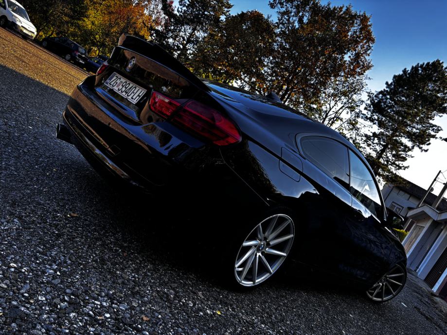 BMW serija 4 Coupe