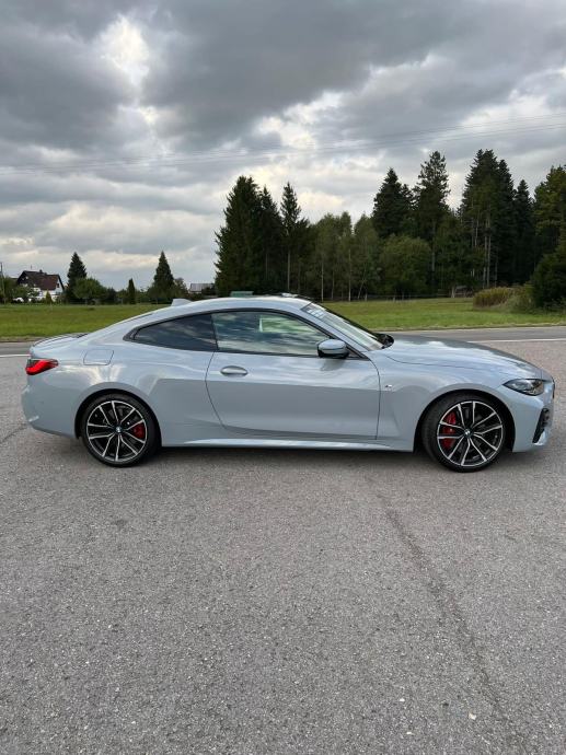 BMW serija 4 Coupe