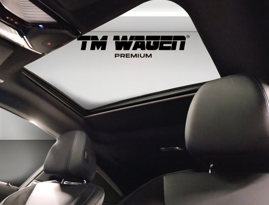 BMW serija 4 Coupe 430d, fotografija 13