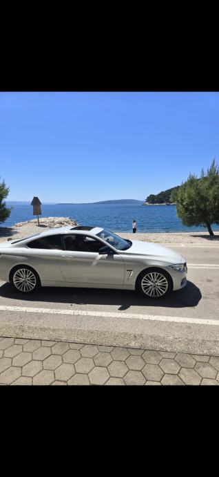 BMW serija 4 Coupe