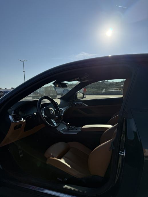 BMW serija 4 Coupe 430i automatik, fotografija 5