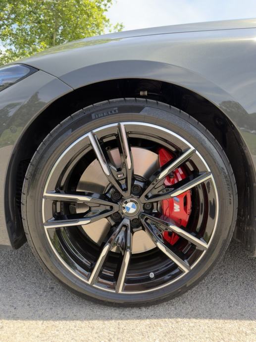 BMW M440i xDrive Individual M Technik 2026, fotografija 15