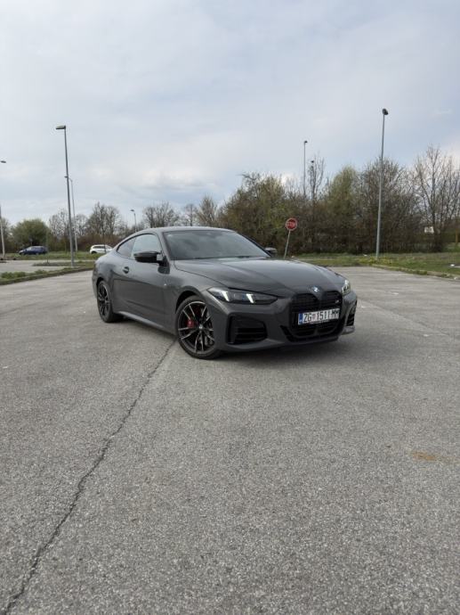 BMW serija 4 Coupe