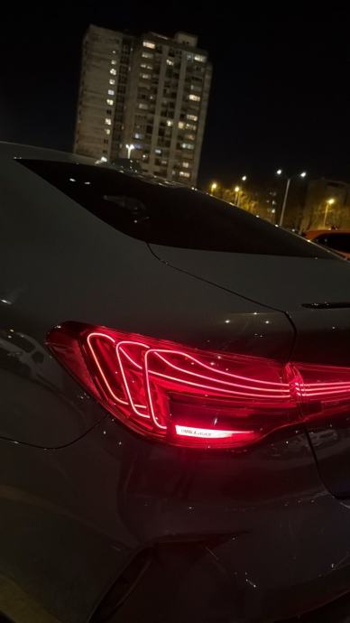 BMW M440i xDrive Individual M Technik 2026, fotografija 7