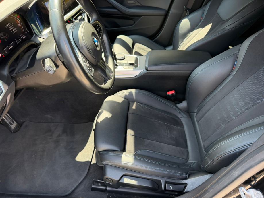 BMW 4 Gran Coupe M sport 420d Xdrive 140KW - 1 godina garancije!, fotografija 6