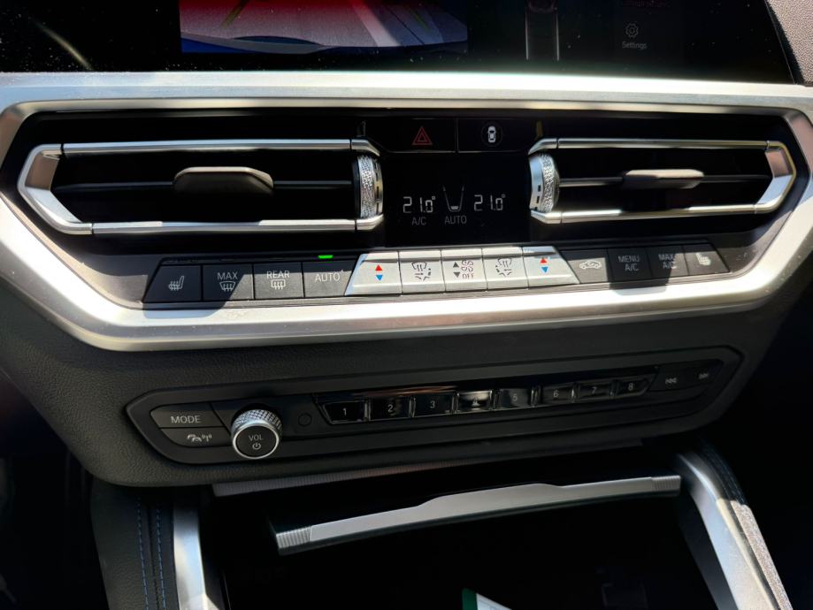 BMW 4 Gran Coupe M sport 420d Xdrive 140KW - 1 godina garancije!, fotografija 7