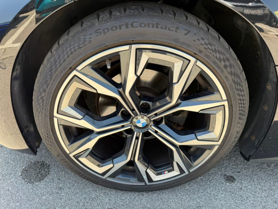 BMW 4 Gran Coupe M sport 420d Xdrive 140KW - 1 godina garancije!, fotografija 13