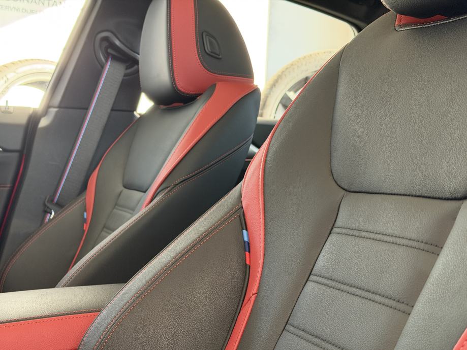 BMW serija 4 Gran Coupe 420d automatik M sport PRO, fotografija 18