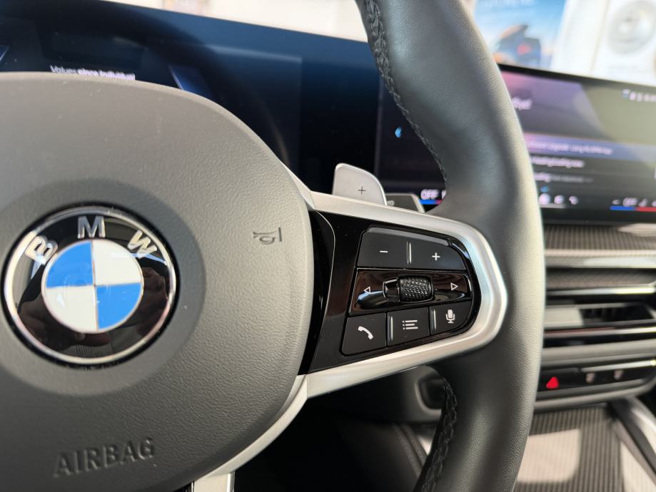 BMW serija 4 Gran Coupe 420d automatik M sport PRO, fotografija 12