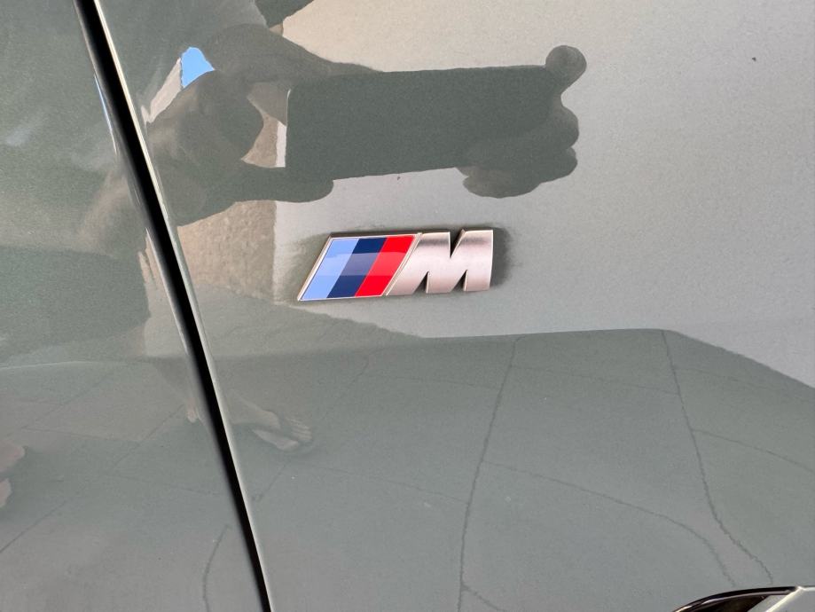 BMW serija 4 Gran Coupe 420xd,M Sport Pro,u sustavu PDV-a,Čakovec!!!, fotografija 12