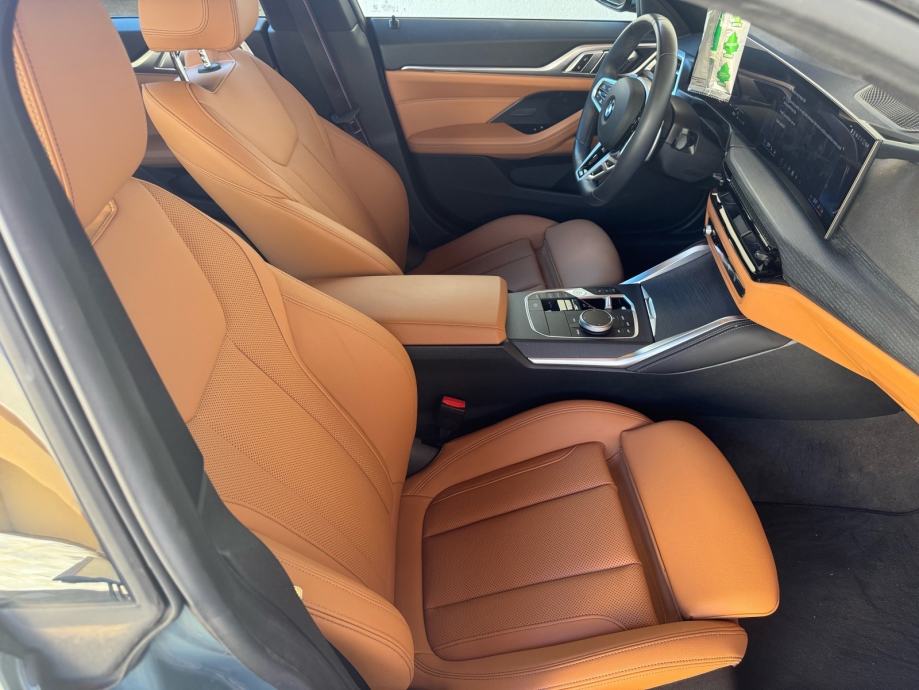 BMW serija 4 Gran Coupe 420xd,M Sport Pro,u sustavu PDV-a,Čakovec!!!, fotografija 15