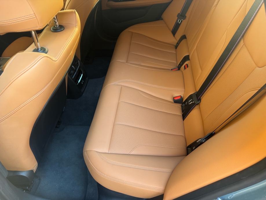 BMW serija 4 Gran Coupe 420xd,M Sport Pro,u sustavu PDV-a,Čakovec!!!, fotografija 18