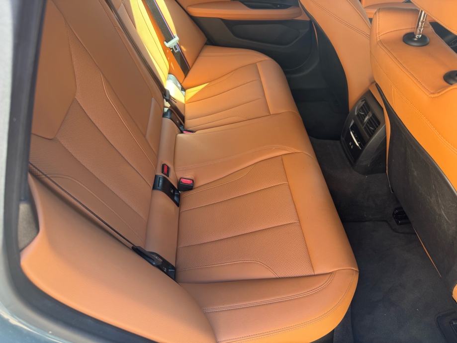 BMW serija 4 Gran Coupe 420xd,M Sport Pro,u sustavu PDV-a,Čakovec!!!, fotografija 19