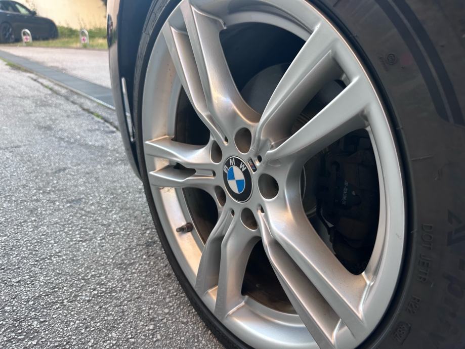 2018 BMW 420d xDrive LCI | Full M-Sport LED Virtual Automatik, fotografija 15