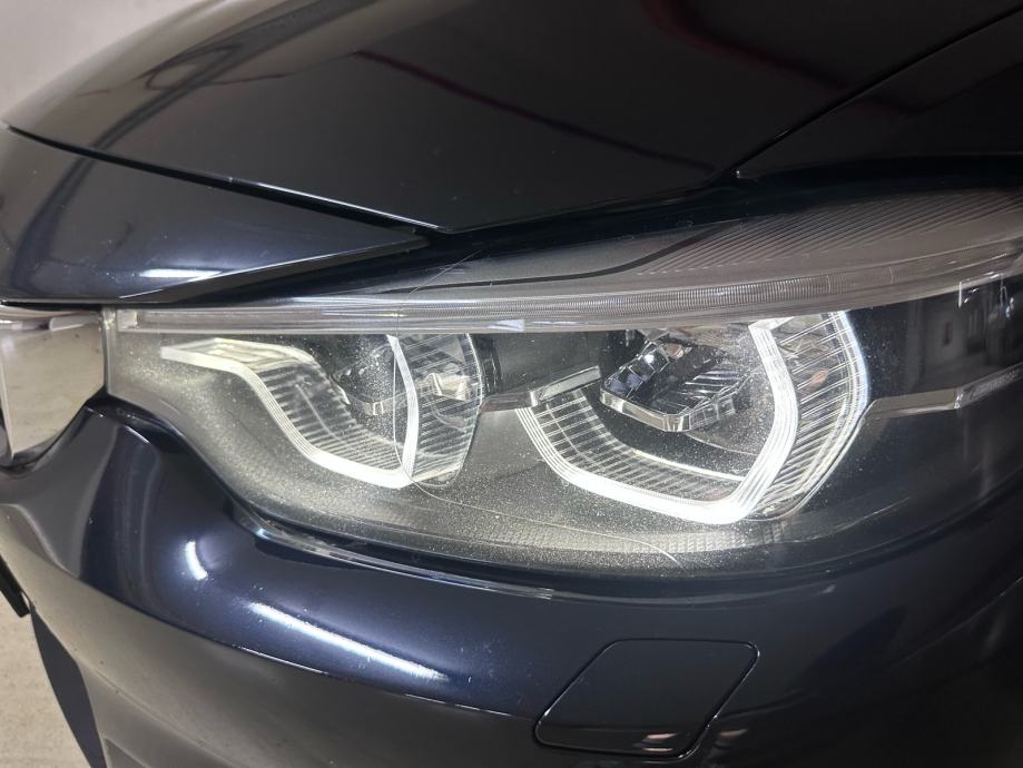 2018 BMW 420d xDrive LCI | Full M-Sport LED Virtual Automatik, fotografija 16