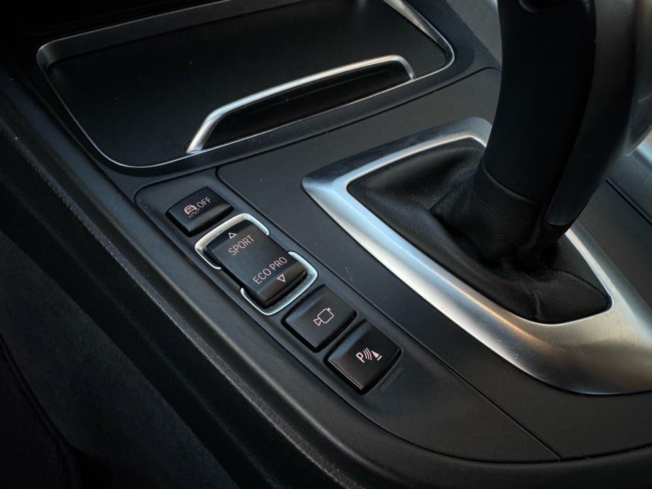 BMW 420d Gran Coupe M Sport | LED Adaptive | HUD | 360, fotografija 11