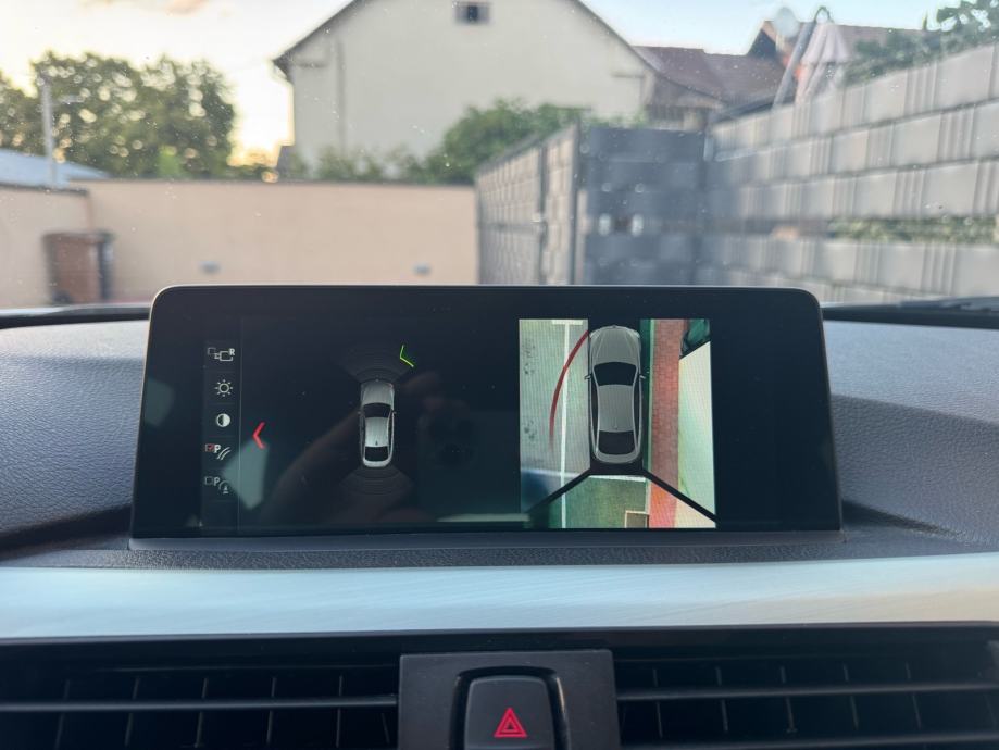BMW 420d Gran Coupe M Sport | LED Adaptive | HUD | 360, fotografija 15