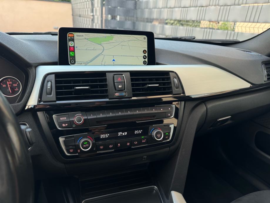 BMW 420d Gran Coupe M Sport | LED Adaptive | HUD | 360, fotografija 16