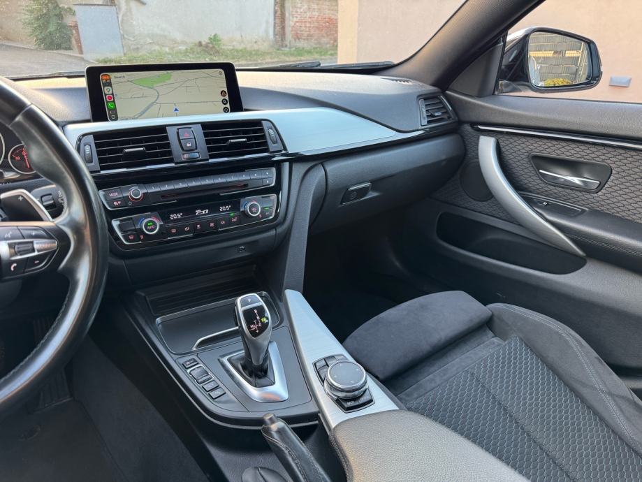 BMW 420d Gran Coupe M Sport | LED Adaptive | HUD | 360, fotografija 18