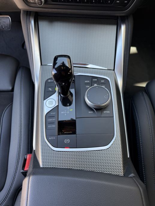 BMW serija 4 Gran Coupe 420d xDrive M OPREMA, fotografija 11