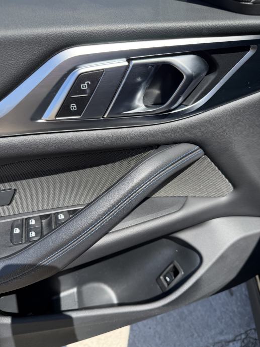 BMW serija 4 Gran Coupe 420d xDrive M OPREMA, fotografija 15